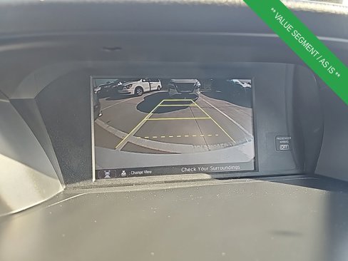 Used 2017 Honda Accord Sport image 20