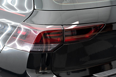 Used 2024 Volkswagen GTI SE image 14