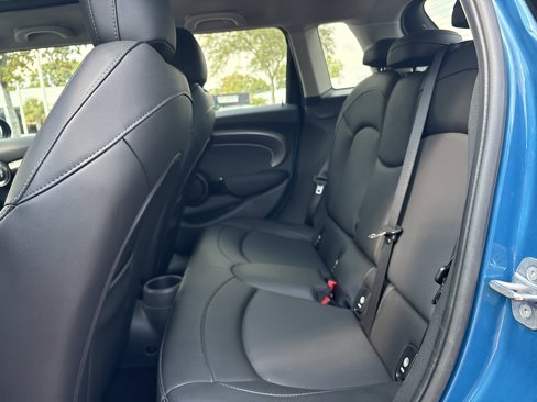 Certified 2022 MINI Cooper S image 31