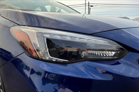 Used 2018 Subaru Impreza 2.0i Limited image 27
