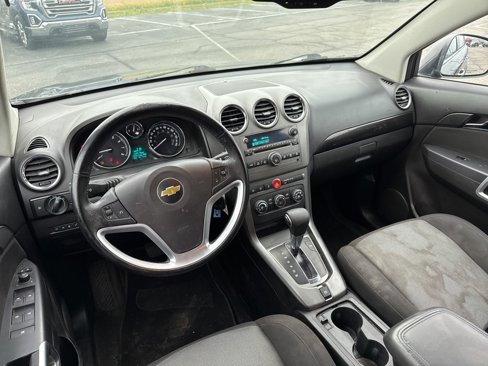 Used 2013 Chevrolet Captiva Sport LT image 11