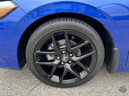 Used 2024 Honda Civic Sport image 11