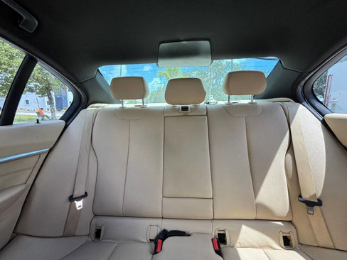 Used 2016 BMW 328i Sedan image 16