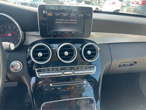 Used 2015 Mercedes-Benz C 300 Sedan image 7