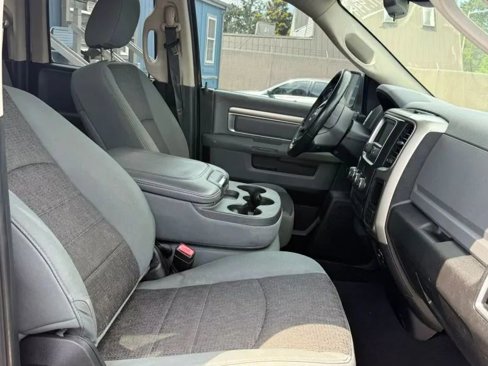Used 2014 RAM 1500 Big Horn image 11