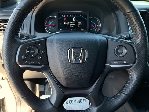 Certified 2019 Honda Passport EX-L image 20