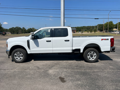 New 2026 Ford F250 XLT image 8