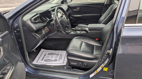 Used 2014 Toyota Avalon XLE Touring image 26