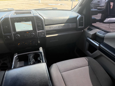 Used 2019 Ford F250 XLT w/ XLT Premium Package image 39