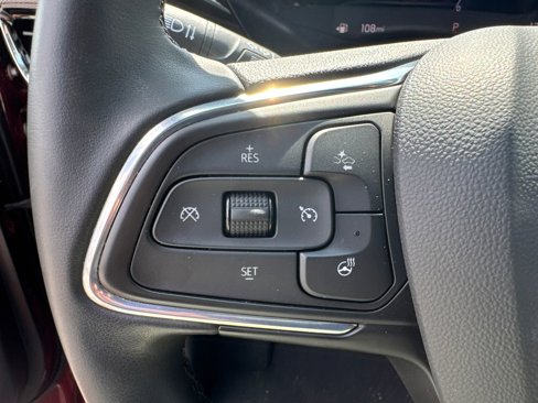 Certified 2024 Buick Envista Avenir image 25