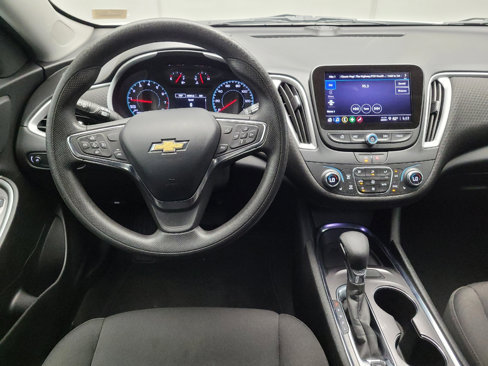 Used 2023 Chevrolet Malibu LT image 22