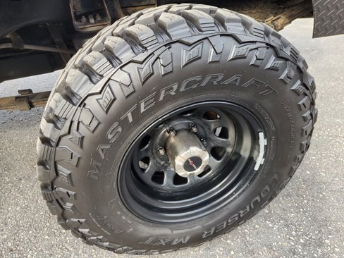 Used 2002 Toyota Tundra SR5 image 37