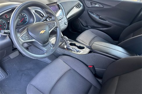 Used 2022 Chevrolet Malibu LT image 10