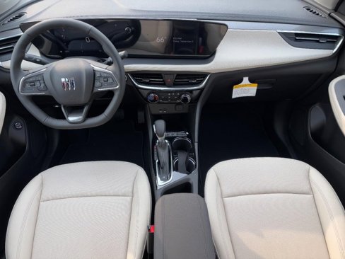 New 2026 Buick Encore GX Sport Touring w/ Comfort Package image 8