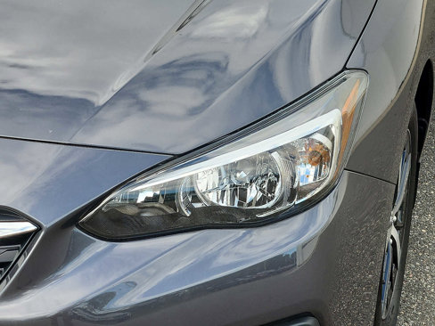 Used 2022 Subaru Impreza 2.0i Premium image 9