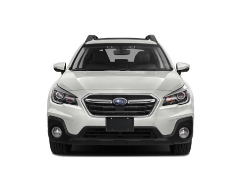 Used 2018 Subaru Outback 2.5i Limited image 4