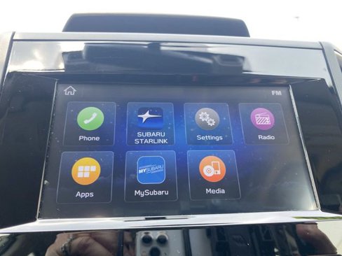 Used 2019 Subaru Forester Premium image 14