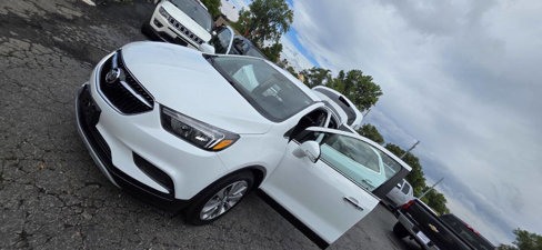 Used 2019 Buick Encore Preferred w/ Safety Package image 18