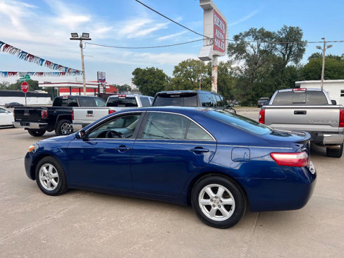 Used 2007 Toyota Camry LE image 6