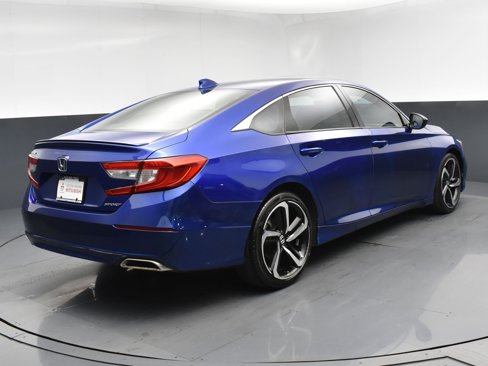 Used 2020 Honda Accord Sport image 19