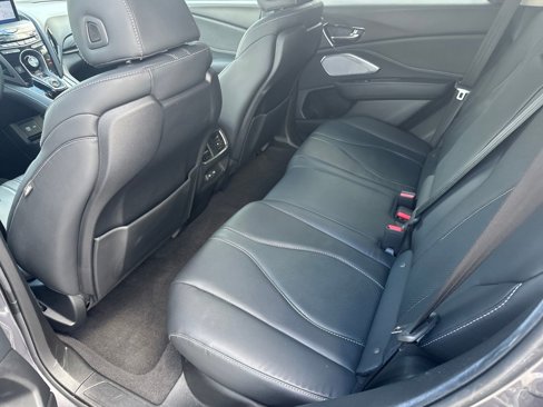 Used 2020 Acura RDX w/ Technology Package image 19