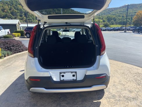 Used 2020 Kia Soul X-Line image 25