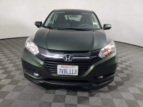 Used 2016 Honda HR-V EX image 9