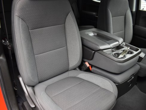 Used 2022 Chevrolet Silverado 1500 RST image 39