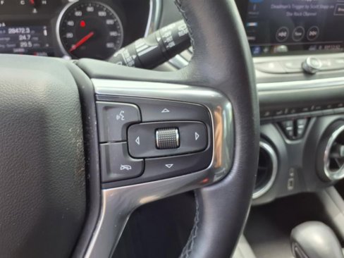 Used 2019 Chevrolet Blazer LT image 31