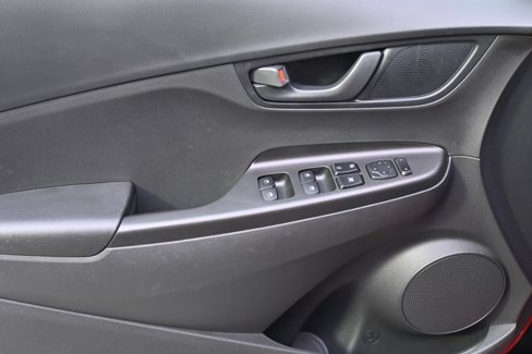 Used 2023 Hyundai Kona SEL w/ Cargo Package image 19