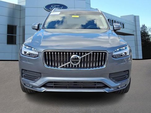 Used 2020 Volvo XC90 T6 Momentum w/ Protection Package Premier image 2