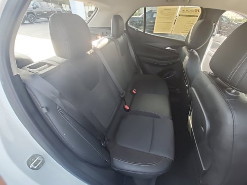 Used 2021 Buick Encore GX Preferred w/ Cold Weather Comfort Package image 20