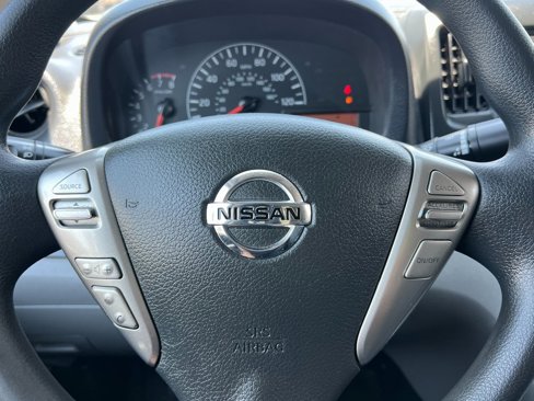 Used 2020 Nissan NV200 S image 19