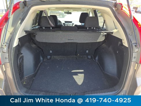 Used 2014 Honda CR-V EX image 17