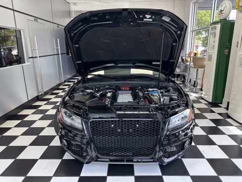 Used 2009 Audi S5 4.2 image 43