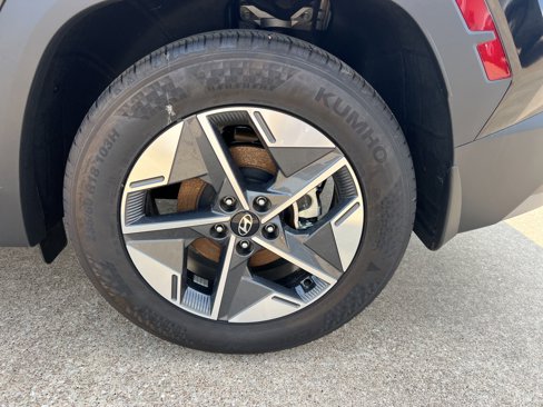 Used 2025 Hyundai Tucson SEL image 23