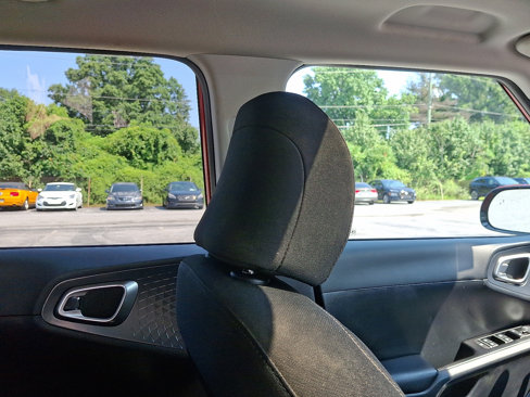 Used 2021 Kia Soul GT-Line image 13