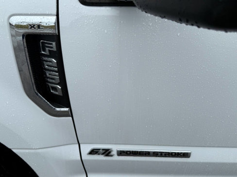 Used 2019 Ford F250 XL w/ Power Equipment Group image 14