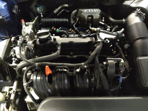 Used 2016 Hyundai Sonata Sport w/ Option Group 1V image 30