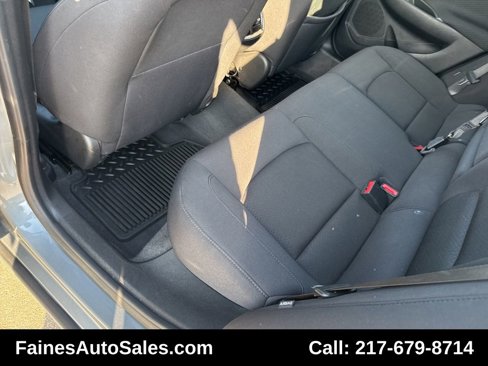 Used 2023 Chevrolet Malibu LT image 35