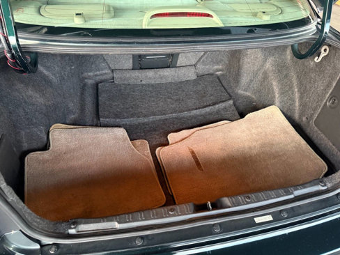 Used 2000 Honda Accord LX image 28