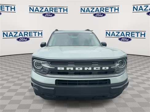 Used 2021 Ford Bronco Sport Big Bend image 3