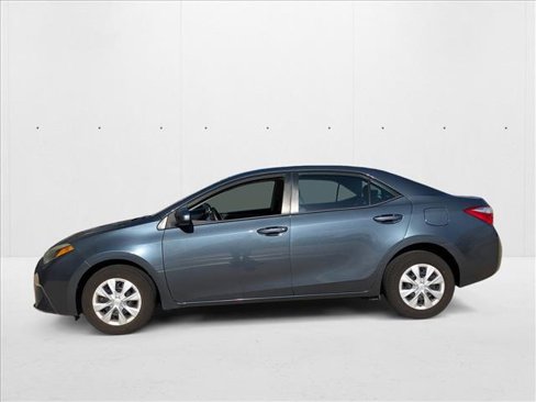 Used 2015 Toyota Corolla L image 8