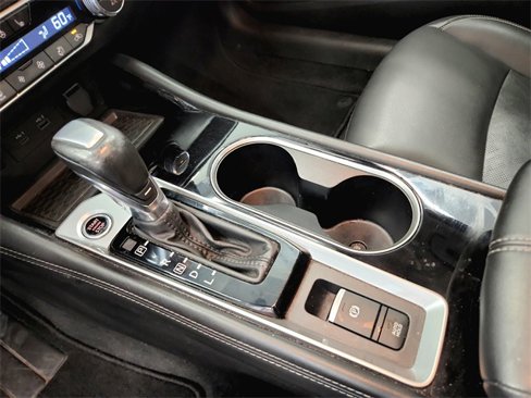 Used 2023 Nissan Altima 2.5 SL image 23