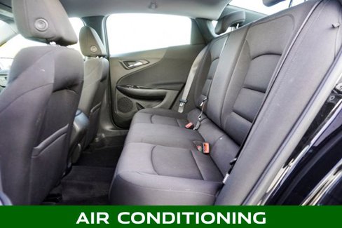 Used 2022 Chevrolet Malibu LS image 7
