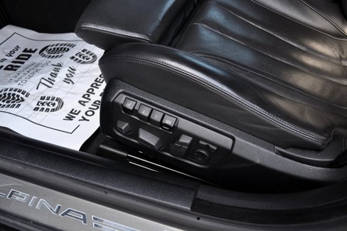 Used 2018 BMW ALPINA B6 xDrive Gran Coupe w/ Executive Package image 37