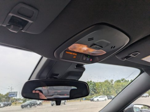 New 2026 Chevrolet Trax LT image 24