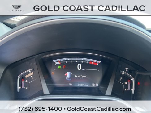 Used 2020 Honda CR-V EX-L image 20