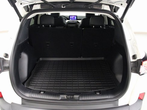 Used 2022 Ford Escape SEL w/ Technology Package image 24