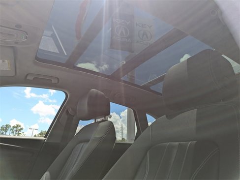 Used 2022 Audi Q5 2.0T Premium w/ Convenience Package image 22